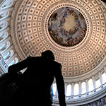 U.S. Capitol Rotunda