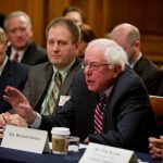 Senate Steering Committee Meets on Jobs