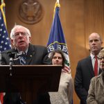 “Sanders