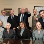 Sanders Meets With Vermont Health Center Leaders