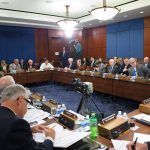 Veterans Conference Committee Meeting