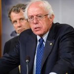 Senate Veterans Affairs Press Conference