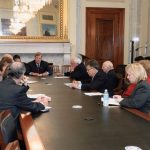 Dairy Coalition Meeting