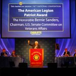 “The American Legion National Convention; Charlotte