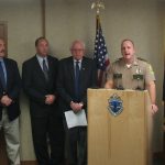 Support for Law Enforcement