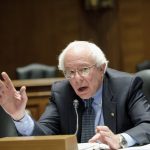Sanders Hosts Meeting on Reponsible Ways to Reduce the Deficit