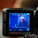 News Conference on Fed Chairman