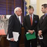 Don’t Cut Benefits for Disabled Veterans
