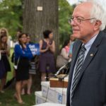 Rally for a Constitutional Amendment to Overturn Citizens United