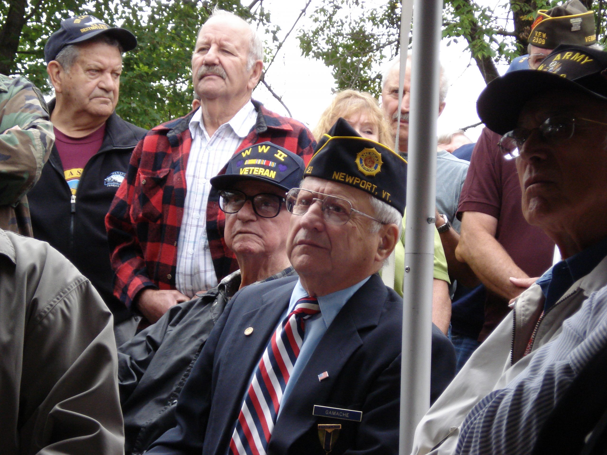 Read more about the article New Veterans Health Clinic in Vermont’s Northeast Kingdom