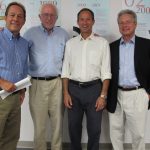 Sen. Sanders visits BioTek Instruments