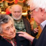 Senior Holiday Party – Barre