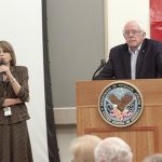 Town Meetings with Veterans