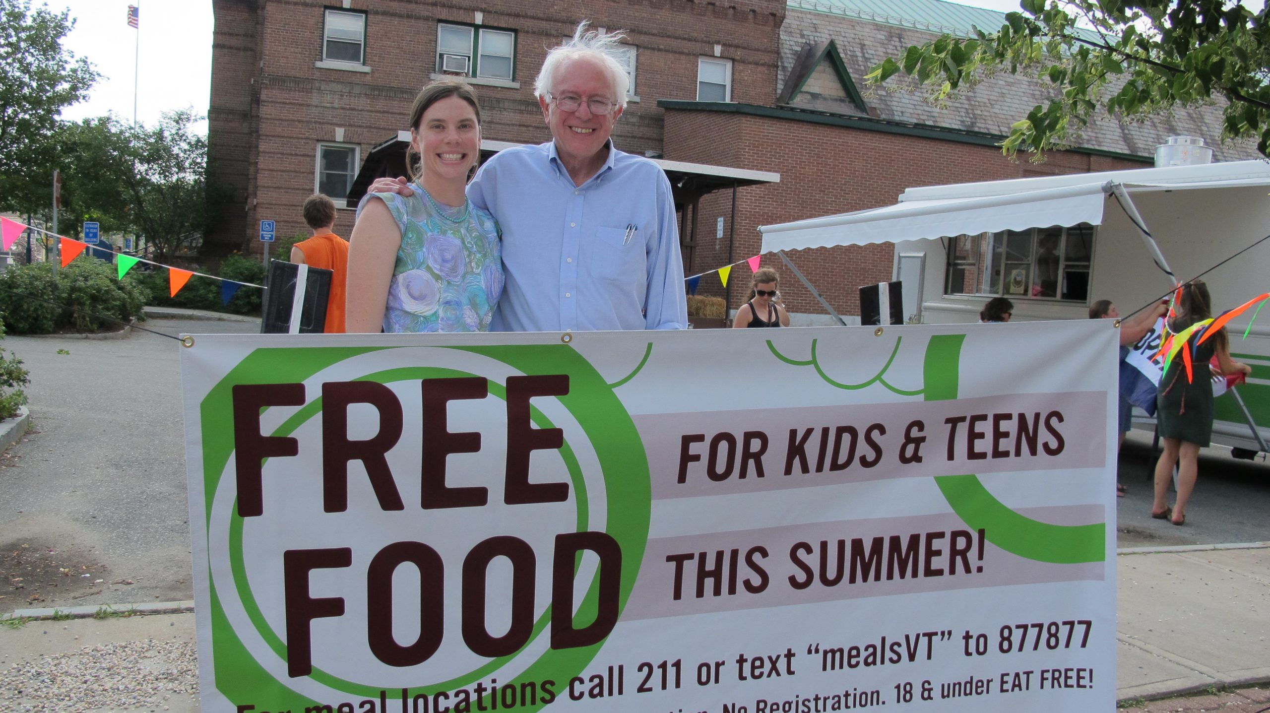 Read more about the article Mobile Farmers Market