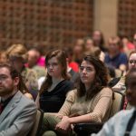 Sanders Speaks at North Carolina State University