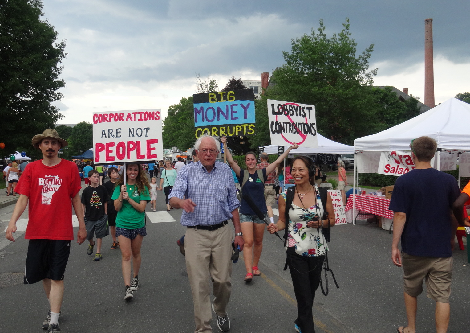 Read more about the article Montpelier Independence Day Parade