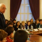 State of the Union Essay Contest