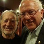 Bernie & Willie
