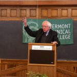 Biomass Project at Vermont Tech