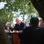 Senators Calls for Action on Financial Reform