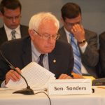Budget Conference Opens
