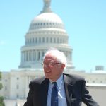 Rally for the National Council of Independent Living