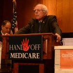 Hands Off Medicare