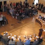 Roundtable on Geothermal Energy
