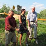 Lamoille Valley Rail Trail