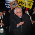 Single Payer Candlelight Vigil