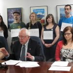 Student Loan Debt Press Conference