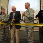 Vermont Guard Solar Project Completed