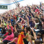 Camels Hump Middle School Solar Project