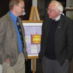 Bernie on the Road