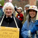 “””Put People First”” Rally”