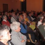 Town Meeting with the Danish Ambassador