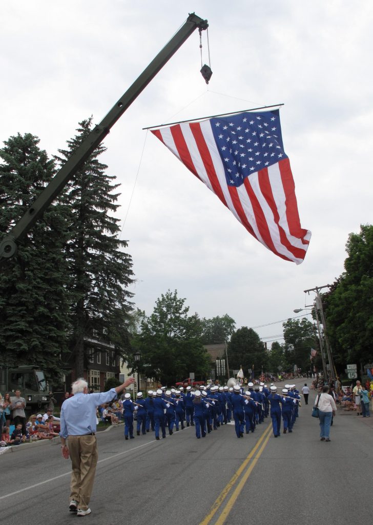 Memorial Day » Senator Bernie Sanders