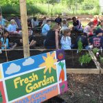 School Gardens Program