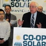 Energy Co-op of Vermont’s launch of their Co-op Solar program for 2013