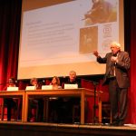Job Training Discussion With  Vermont Students
