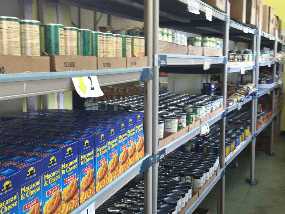 Read more about the article Hunger in Vermont and America