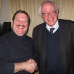 Dinner with Essay Winner in Rutland