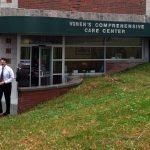 Women’s Comprehensive Health Care Center for Veterans
