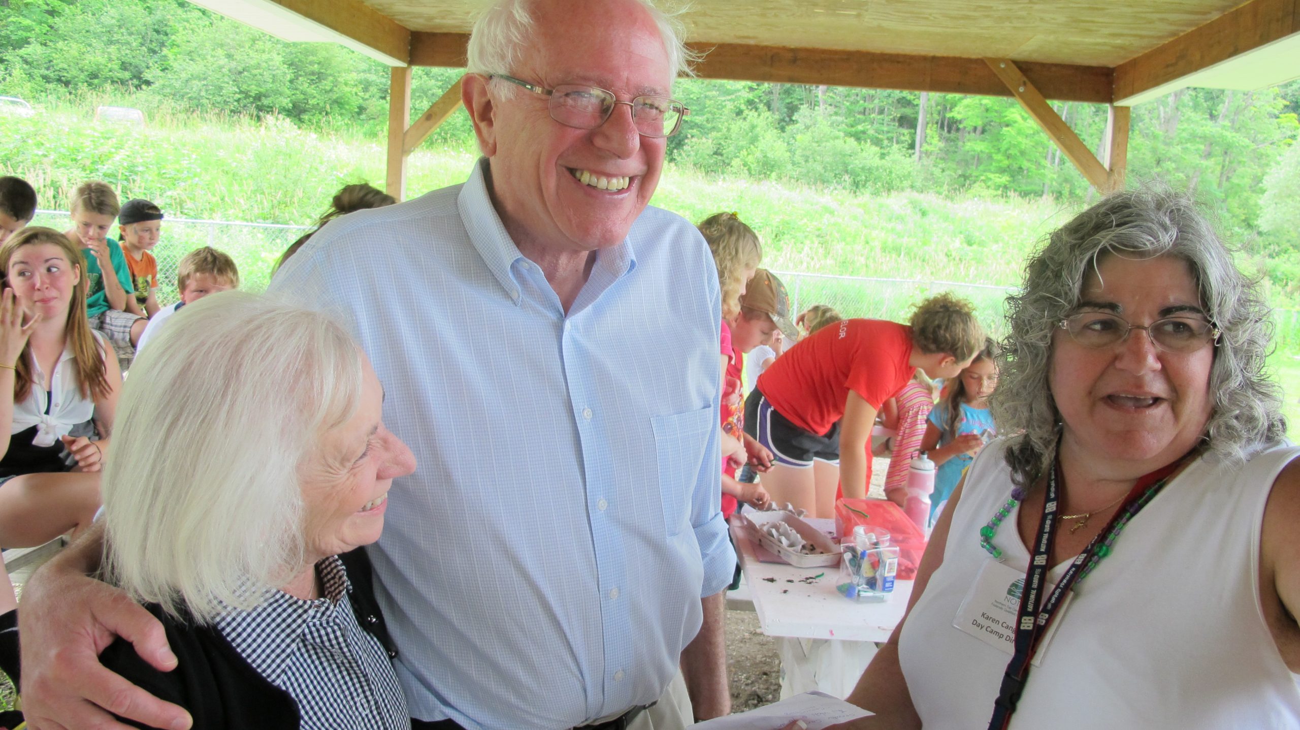 Read more about the article Northern Tier Center for Health Day Camp