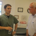 Northern Tier Center for Health Dental Center