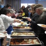 S. Burlington Town Meeting