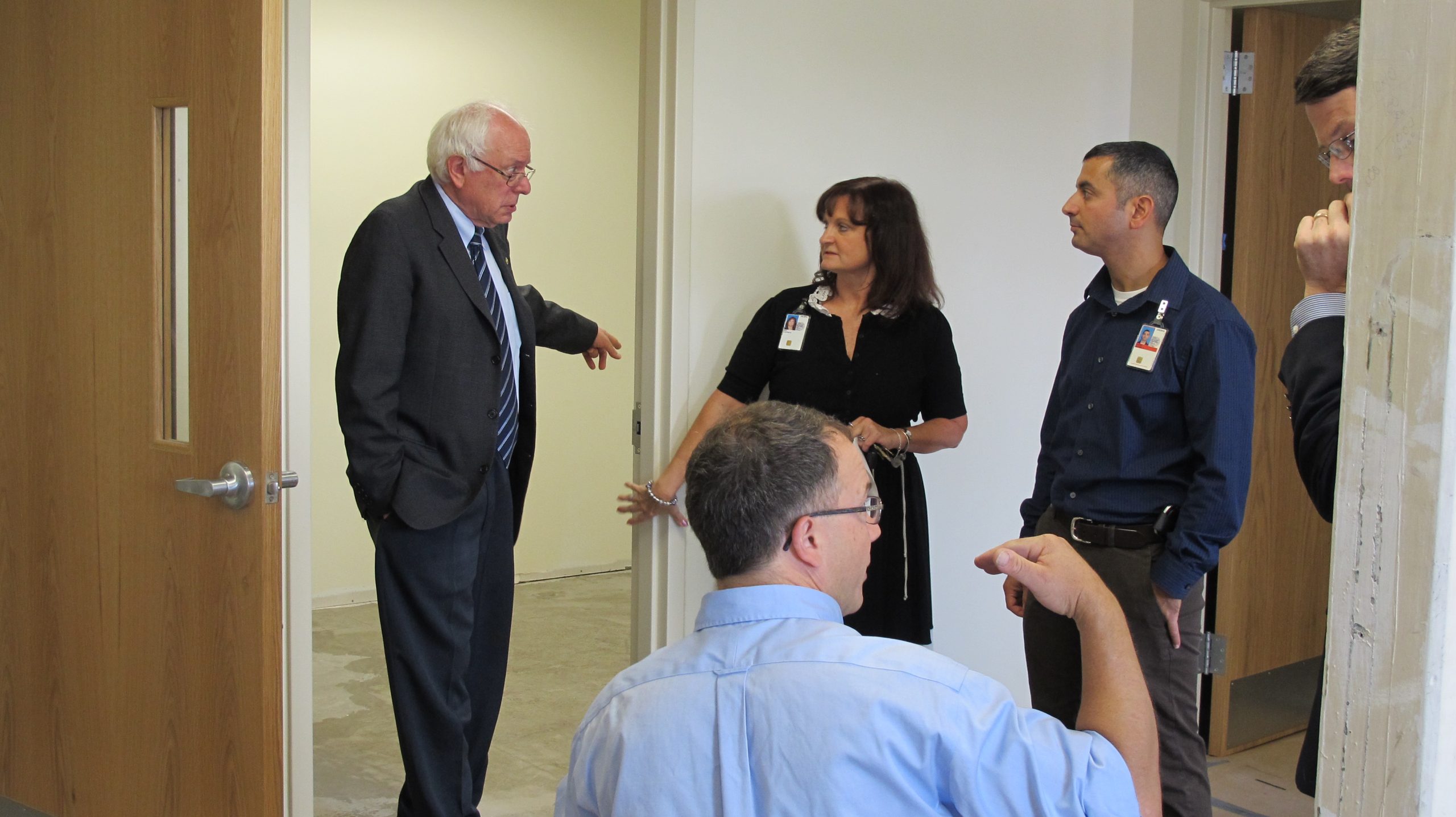Read more about the article Comprehensive Care for Veterans