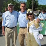 10th Annual Strolling of the Heifers