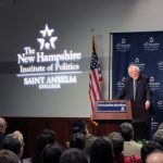 New Hampshire Institute of Politics at St. Anselm’s College