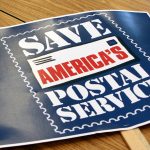 Save the Postal Service